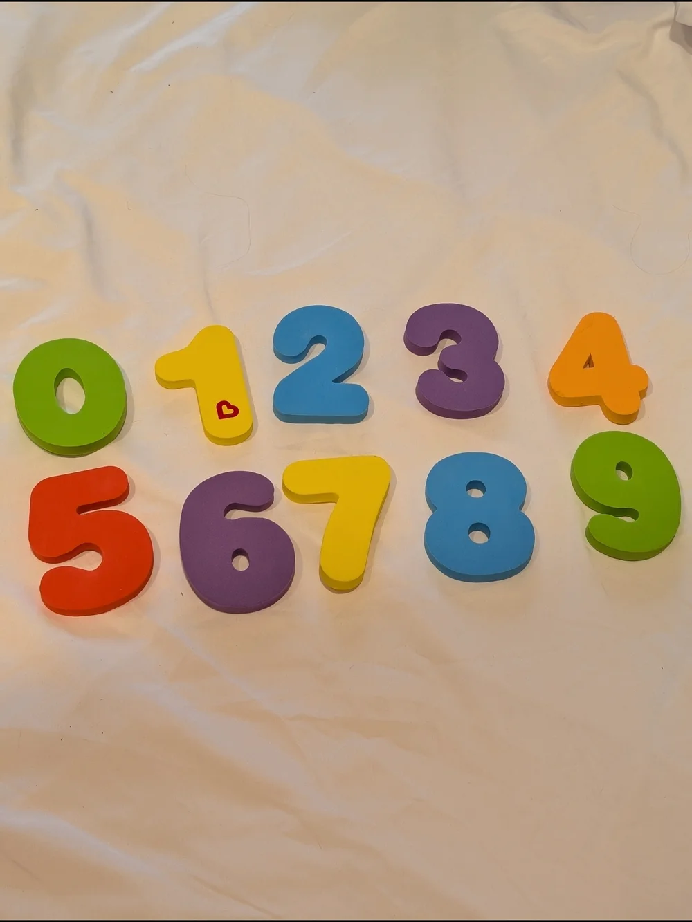 Bath Toys